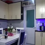 Casa de hóspedes Reni Risi Ksamil