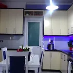 Casa de hóspedes Reni Risi Ksamil
