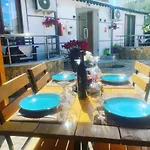 Casa de hóspedes Reni Risi Ksamil