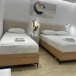 Reni Risi Casa de hóspedes Ksamil