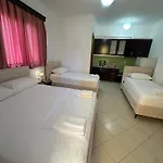 Reni Risi Casa de hóspedes Ksamil