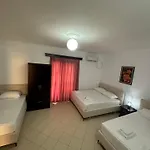 Casa de hóspedes Reni Risi Ksamil