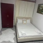 Reni Risi Casa de hóspedes Ksamil