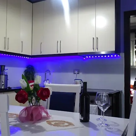 Gasthuis Reni Risi 3*