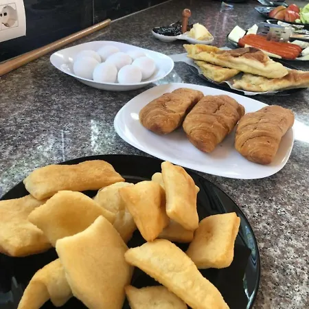 Reni Risi Gasthuis