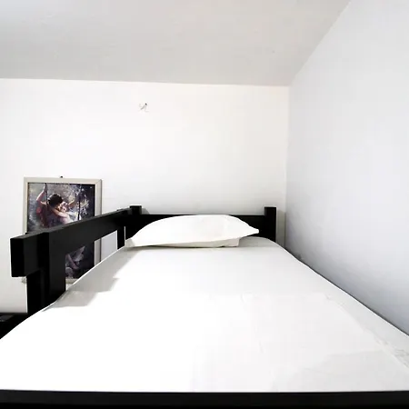 Guest house Reni Risi Ksamil