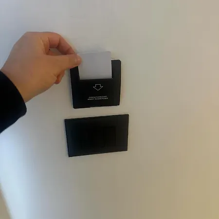 Reni Risi Pensjonat 3*