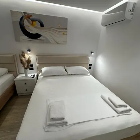 Gasthuis Reni Risi 3*