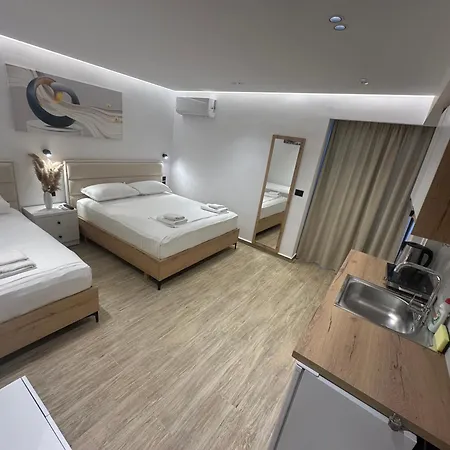 Gasthuis Reni Risi 3*
