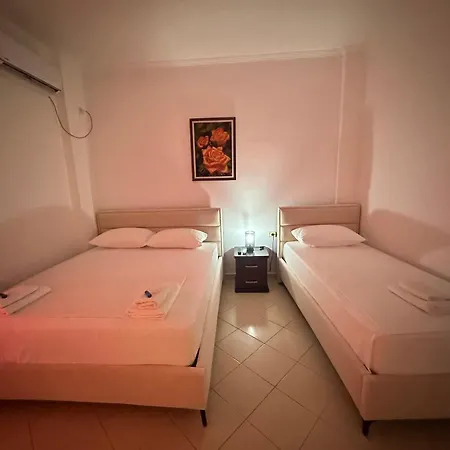 Guest house Reni Risi
