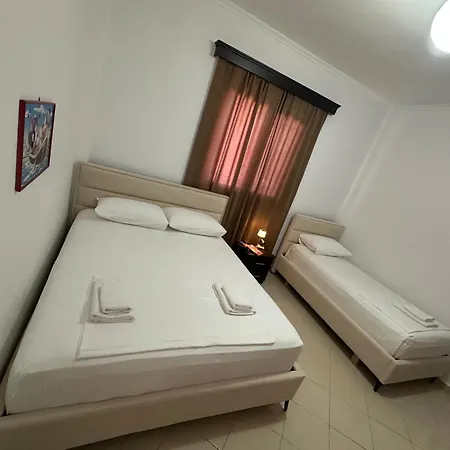 Guest house Reni Risi Ksamil