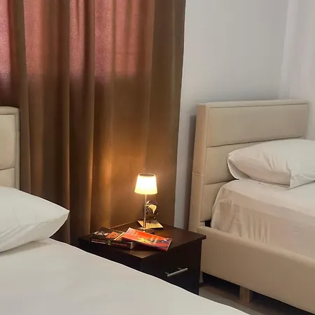 Reni Risi Pensjonat 3*