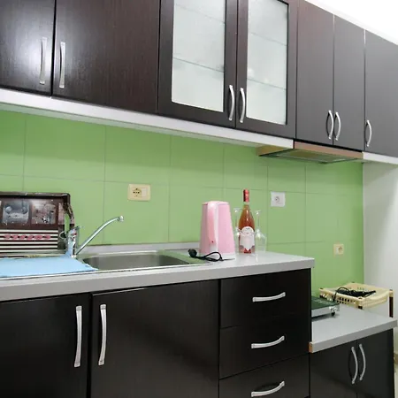 Guest house Reni Risi 3*