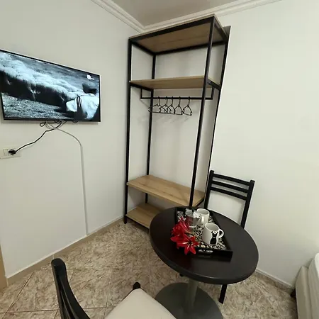 Pensjonat Reni Risi