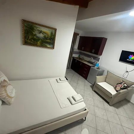 Gasthuis Reni Risi 3*