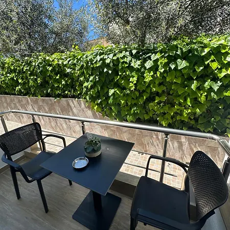 Guest house Reni Risi
