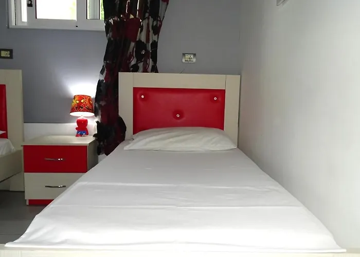 Vendégház Reni Risi