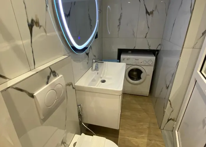 Vendégház Reni Risi 3*