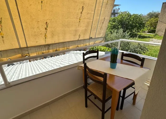 Vendégház Reni Risi 3*