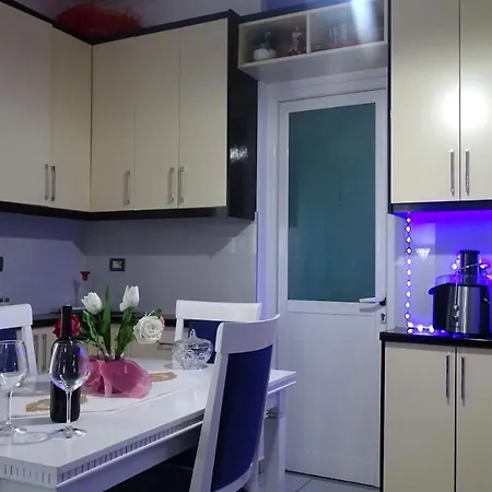 Affittacamere Reni&risi Ksamil