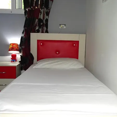 Penzion Reni Risi