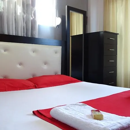 Reni Risi Penzion 3*