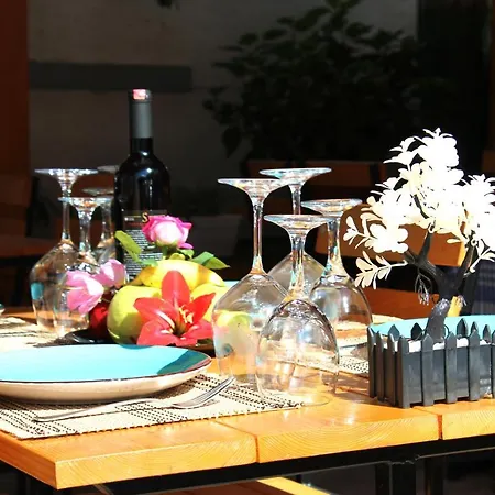 Reni Risi Guest house 3*