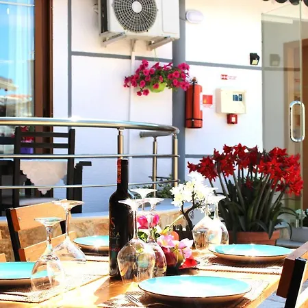 Guest house Reni Risi