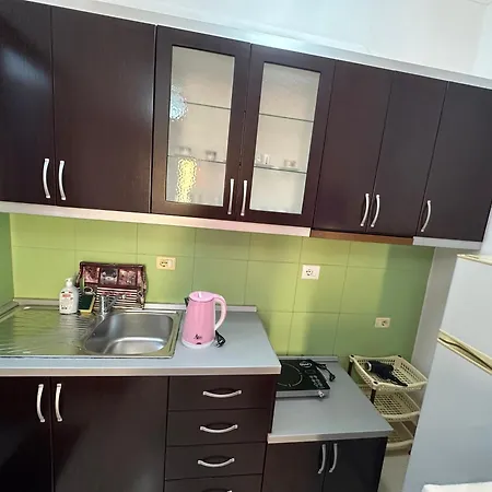 Reni Risi 3* Ksamil