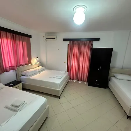 Penzion Reni Risi 3*