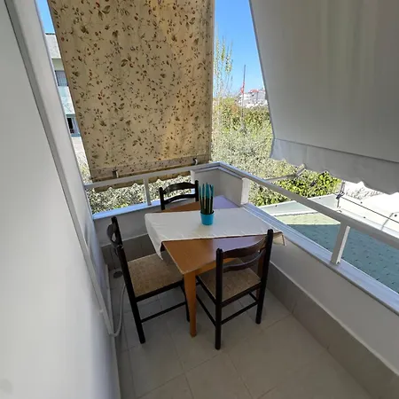 Affittacamere Reni&risi 3*