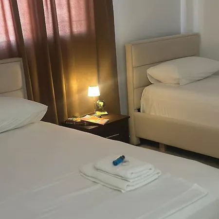 Affittacamere Reni&risi Ksamil