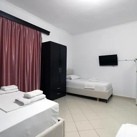 Guest house Reni Risi
