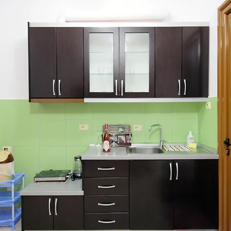 Reni Risi Πανσιόν 3*