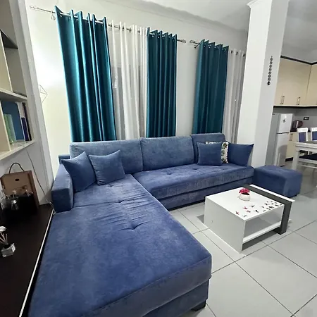 Guest house Reni Risi Ksamil