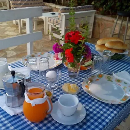 Affittacamere Reni&risi