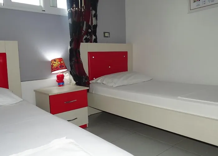 Reni Risi 게스트하우스 3*