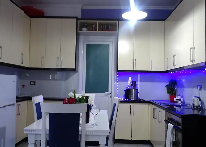 게스트하우스 Reni Risi 사밀