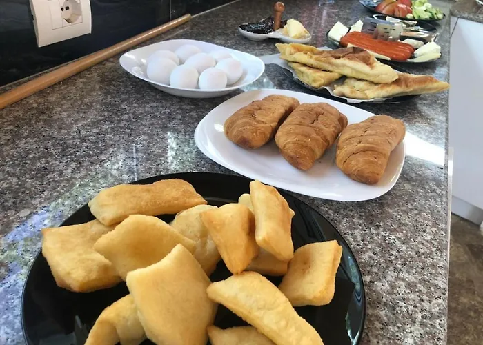 Reni Risi 게스트하우스