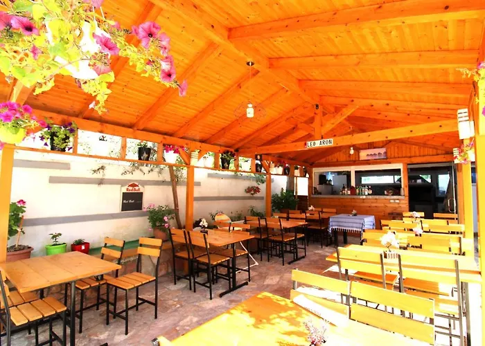 게스트하우스 Reni Risi 3*