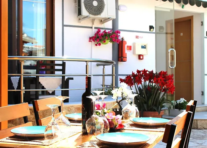 게스트하우스 Reni Risi