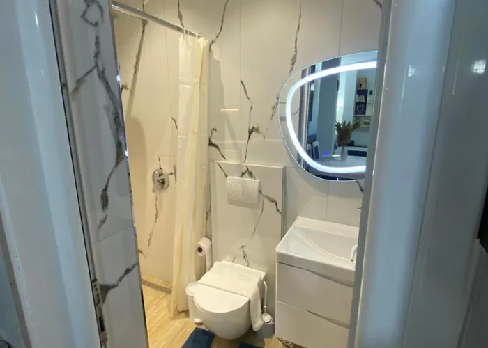 게스트하우스 Reni Risi