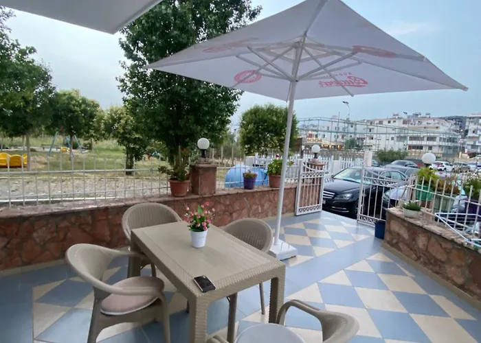 Reni Risi 게스트하우스 사밀