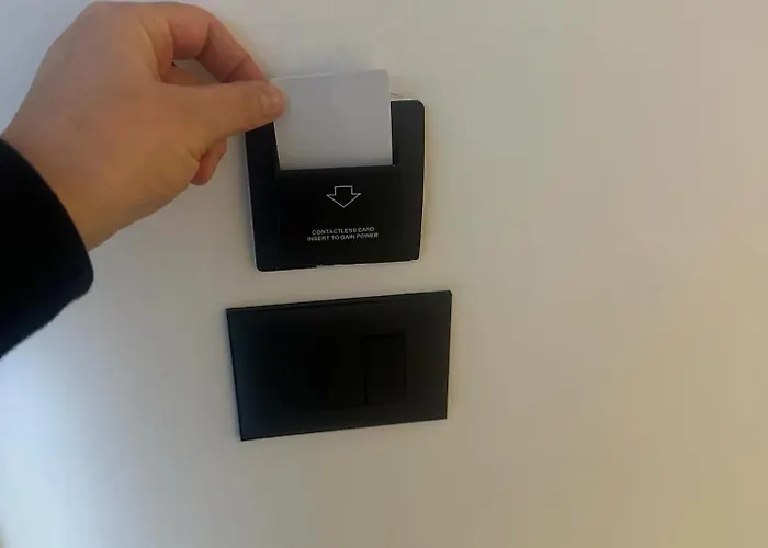 Reni Risi 게스트하우스 3*