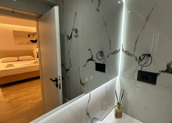 게스트하우스 Reni Risi 3*