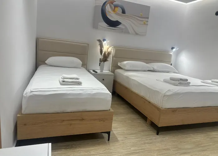 Reni Risi 게스트하우스 사밀