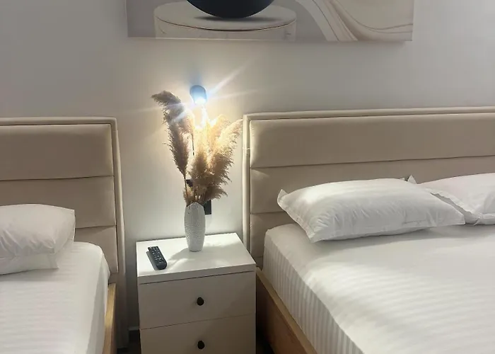 게스트하우스 Reni Risi 사밀