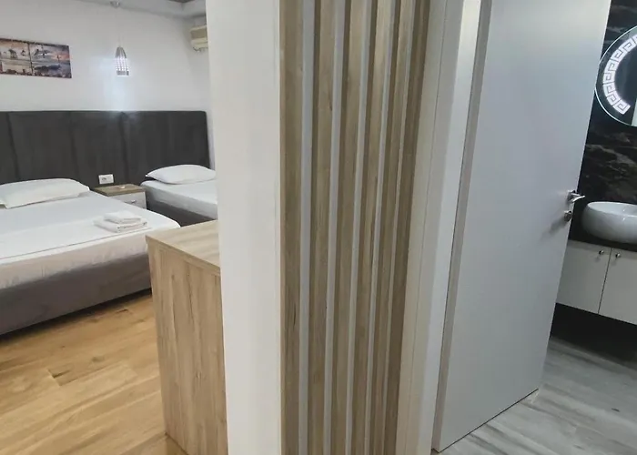 게스트하우스 Reni Risi