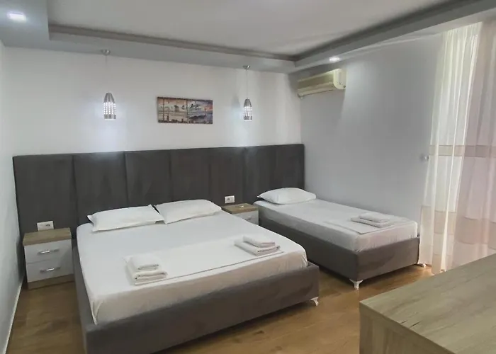 Reni Risi 게스트하우스 3*