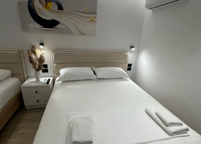 게스트하우스 Reni Risi 3*